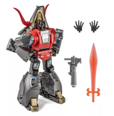 NewAge H63EX Gorgo Slag
