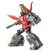 NewAge H63EX Gorgo Slag