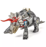 NewAge H63EX Gorgo Slag