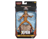 Hasbro Marvel Legends Series 6-inch Collectible Marvel’s Wild Child Action Figure Toy X-Men: Age of Apocalypse Collection