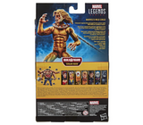 Hasbro Marvel Legends Series 6-inch Collectible Marvel’s Wild Child Action Figure Toy X-Men: Age of Apocalypse Collection
