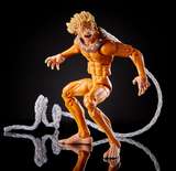 Hasbro Marvel Legends Series 6-inch Collectible Marvel’s Wild Child Action Figure Toy X-Men: Age of Apocalypse Collection