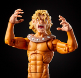 Hasbro Marvel Legends Series 6-inch Collectible Marvel’s Wild Child Action Figure Toy X-Men: Age of Apocalypse Collection