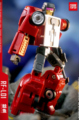 Rising Force RF-L01 Catfish Deadend
