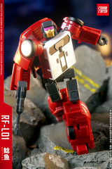 Rising Force RF-L01 Catfish Deadend