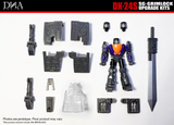 DNA Design DK-24S Upgrade Kits for SG Grimlock