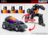 DNA Design DK-24S Upgrade Kits for SG Grimlock