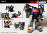 DNA Design DK-24S Upgrade Kits for SG Grimlock