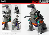DNA Design DK-24S Upgrade Kits for SG Grimlock