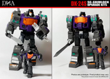 DNA Design DK-24S Upgrade Kits for SG Grimlock