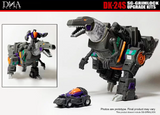 DNA Design DK-24S Upgrade Kits for SG Grimlock