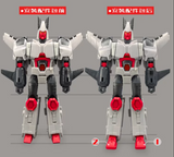 Upgrade Kit for Transformers Ratbat
