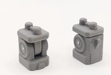 115MOWAN YYW-72 Upgrade Kit For Transformers: Wild King Elbow extension joint