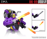 [Pre-Order] DNA Design DK89 Armada SW Upgrade Kit