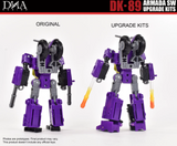 [Pre-Order] DNA Design DK89 Armada SW Upgrade Kit