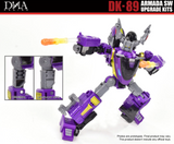 [Pre-Order] DNA Design DK89 Armada SW Upgrade Kit