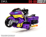 [Pre-Order] DNA Design DK89 Armada SW Upgrade Kit