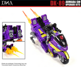 [Pre-Order] DNA Design DK89 Armada SW Upgrade Kit