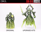 [Pre-Order] DNA Design DK-86 Quintes P Upgrade Kit