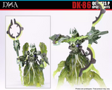 [Pre-Order] DNA Design DK-86 Quintes P Upgrade Kit