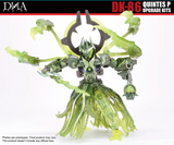 [Pre-Order] DNA Design DK-86 Quintes P Upgrade Kit