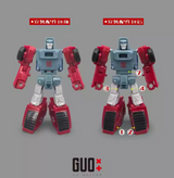 Upgrade Kit For Transformers SS86 Windcharger