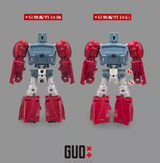 Upgrade Kit For Transformers SS86 Windcharger