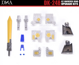 DNA Design DK-24B G2 Universe Dino Upgrade Kit