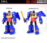 DNA Design DK-24B G2 Universe Dino Upgrade Kit