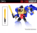 DNA Design DK-24B G2 Universe Dino Upgrade Kit