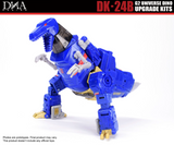 DNA Design DK-24B G2 Universe Dino Upgrade Kit