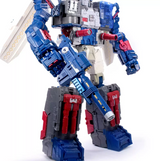 DNA Design DK-03+ Rifle for Titans Return Fortress Maximus