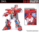 DNA Design DK-80 Omega Commander Upgrade Kits
