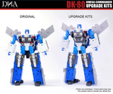 DNA Design DK-80 Omega Commander Upgrade Kits