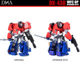 [Pre-Order] DNA Design DK-43D Upgrade Kits for WFC OP