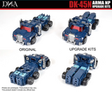 [Pre-Order] DNA Design DK-45N Arma NP Upgrade Kits