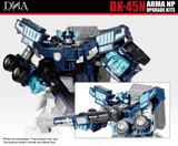 [Pre-Order] DNA Design DK-45N Arma NP Upgrade Kits