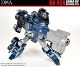 [Pre-Order] DNA Design DK-45N Arma NP Upgrade Kits