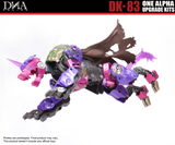 [Pre-Order] DNA Design DK-83 One Alpha Upgrade Kits