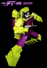 FansToys FT-32E Hadid Mixmaster