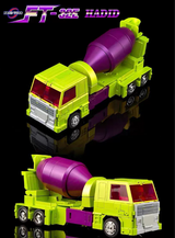 FansToys FT-32E Hadid Mixmaster