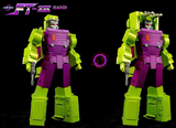 FansToys FT-32E Hadid Mixmaster
