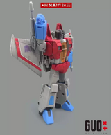Upgrade Kit For Transformers SS86 Starscream