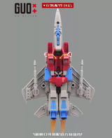 Upgrade Kit For Transformers SS86 Starscream