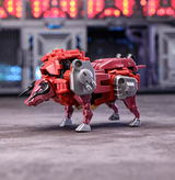 [ COMING SOON] 4th Party TV-03 Predaking Series Tantrum