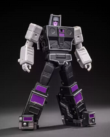 [Coming Soon] Magic Square MS-B11 Overlord Motormaster