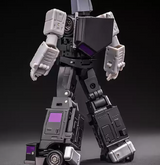 [Coming Soon] Magic Square MS-B11 Overlord Motormaster