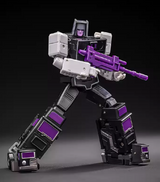 [Coming Soon] Magic Square MS-B11 Overlord Motormaster