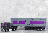 [Coming Soon] Magic Square MS-B11 Overlord Motormaster