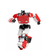 [COMING SOON] DX9 D21-03 Red Storm Sideswipe